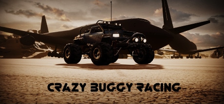 Crazy Buggy Racing game banner - find where to play in the cloud