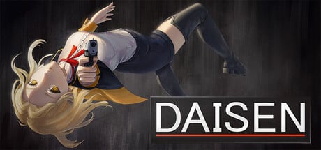 Daisen game banner - find where to play in the cloud