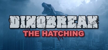 Dinobreak: The Hatching game banner - find out how to play with cloud gaming