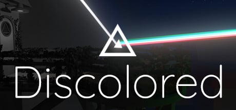 Discolored game banner - find where to play in the cloud
