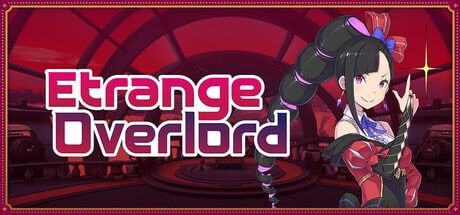 Etrange Overlord game banner - find where to play in the cloud