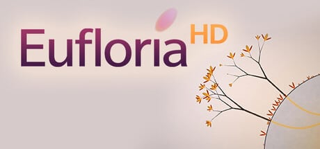 Eufloria HD game banner - find where to play in the cloud