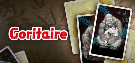 Goritaire game banner - find where to play in the cloud