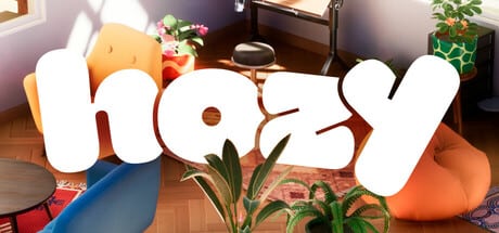 Hozy game banner - find where to play in the cloud