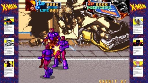 Marvel