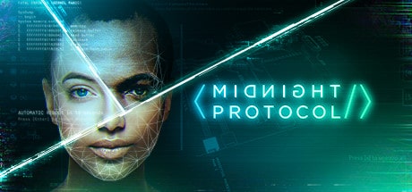 Midnight Protocol game banner - find where to play in the cloud