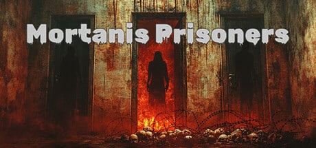 Mortanis Prisoners game banner - find where to play in the cloud