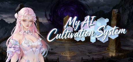 My AI Cultivation System game banner - find out how to play with cloud gaming