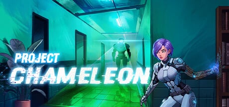 Project Chameleon game banner - find where to play in the cloud