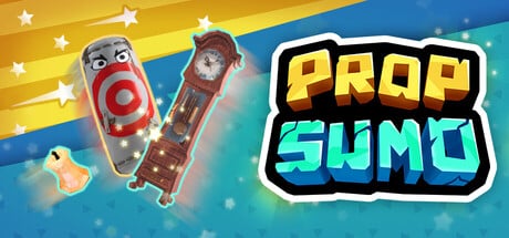 Prop Sumo game banner - find where to play in the cloud