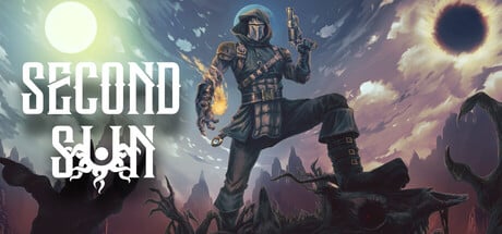 Second Sun game banner - find where to play in the cloud