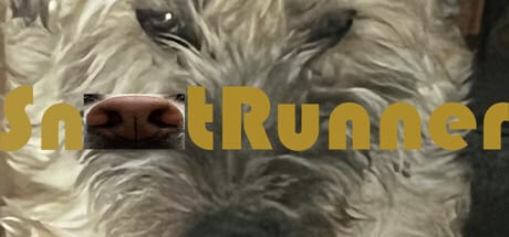 Snoot Runner game banner - find where to play in the cloud