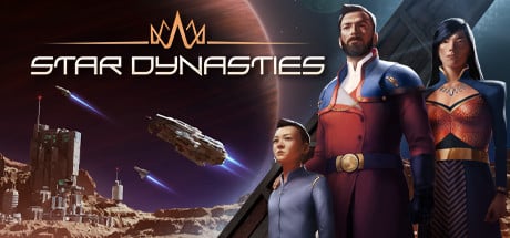 Star Dynasties game banner - find where to play in the cloud