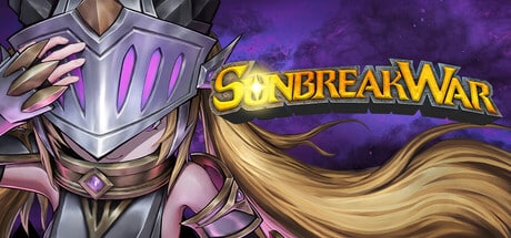 Sunbreak War game banner - find where to play in the cloud