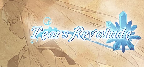 Tears Revolude game banner - find where to play in the cloud