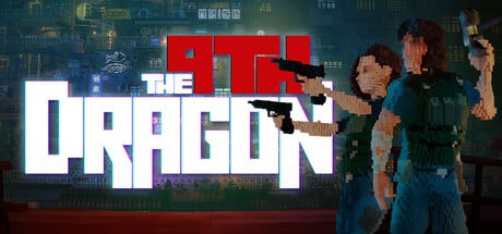The 9th Dragon game banner - find out how to play with cloud gaming