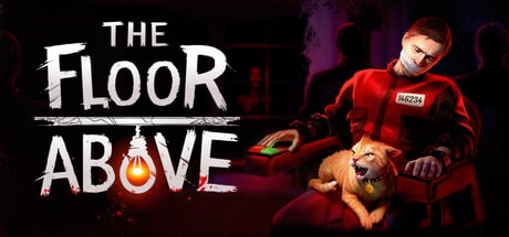 The Floor Above game banner - find where to play in the cloud