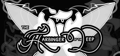The Harbinger of the Deep game banner - find out how to play with cloud gaming