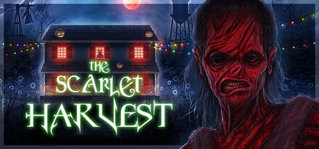 The Scarlet Harvest game banner - find where to play in the cloud