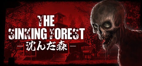 The Sinking Forest game banner - find where to play in the cloud