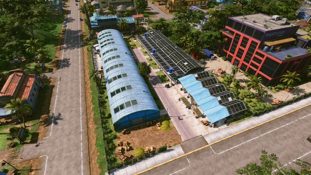 Tropico 7