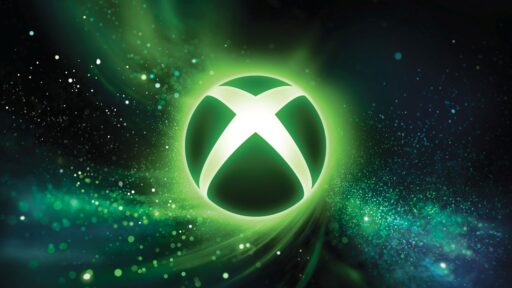 Xbox logo