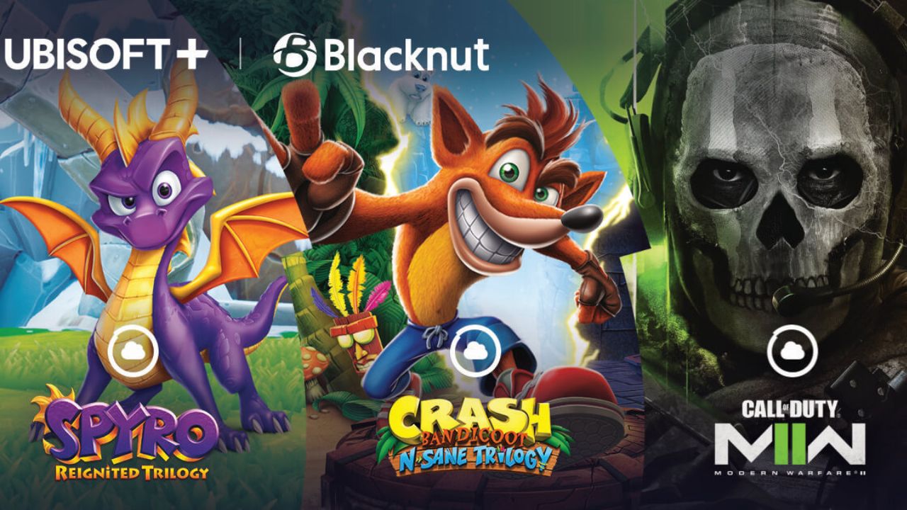 Blacknut