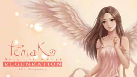 TOMAK: Save the Earth Regeneration game banner - find out how to play with cloud gaming