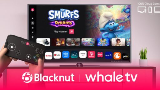 Whale TV