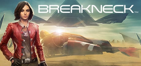 Breakneck game banner - find where to play in the cloud