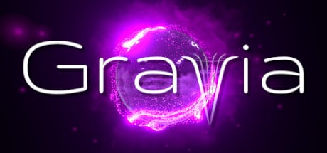 Gravia game banner - find where to play in the cloud