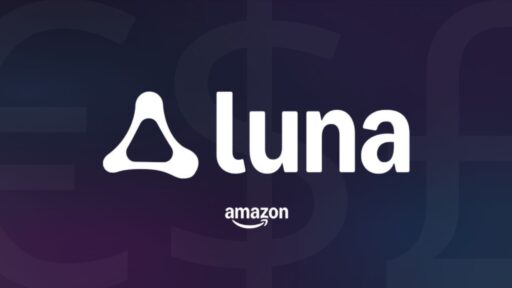 Amazon Luna
