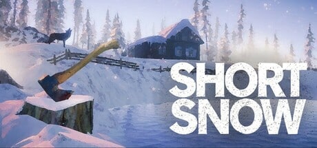 Short Snow | Cold Survival Game game banner - find where to play in the cloud