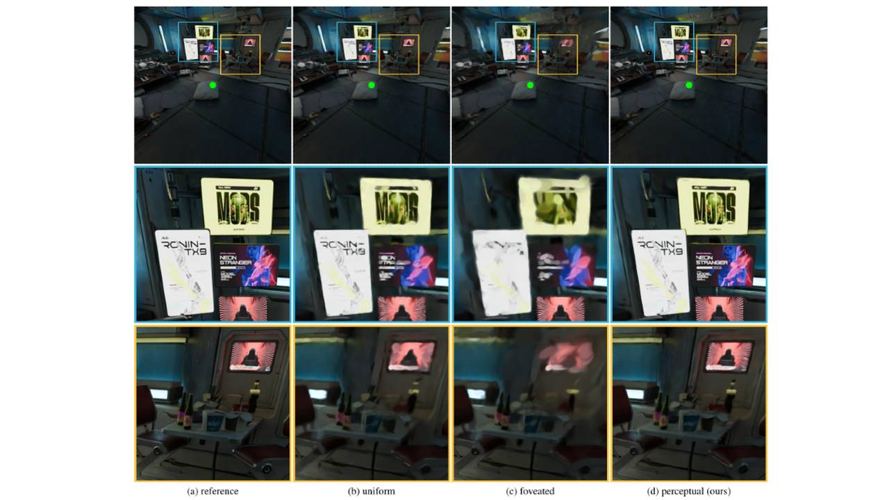 NYU and Sony researchers have revealed a new edge-cloud rendering framework that could fix the processing limits of untethered VR headsets.