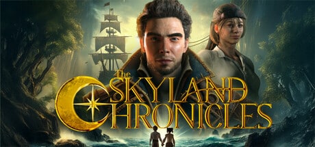 The Skyland Chronicles game banner - find where to play in the cloud