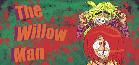 The Willow Man game banner - find where to play in the cloud