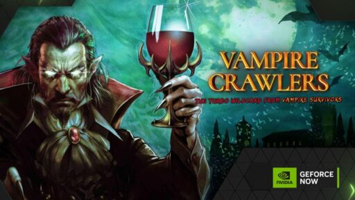 Vampire Crawlers