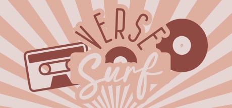 Verse Surf game banner - find where to play in the cloud