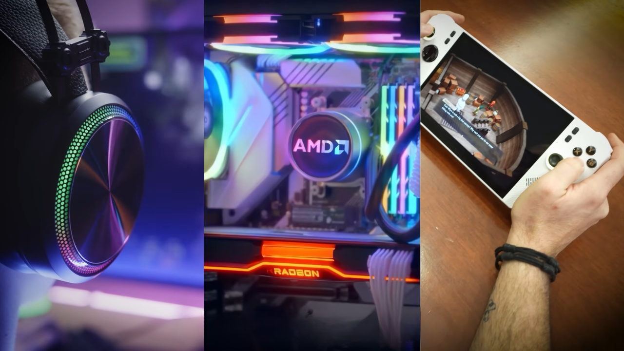 Huge win for handhelds and Xbox: AMD FSR 4.1 adds support to RDNA 3 this July, with Steam Deck and Xbox Series confirmed for 2027.