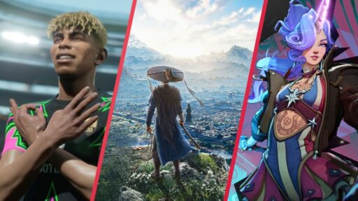 Discover the best free-to-play games on Boosteroid! From Marvel Rivals to eFootball, maximize your subscription with these top-tier titles.