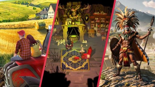 Blacknut adds seven titles to its cloud gaming library, featuring simulation and cozy games from Toplitz Productions and Whitethorn Games.
