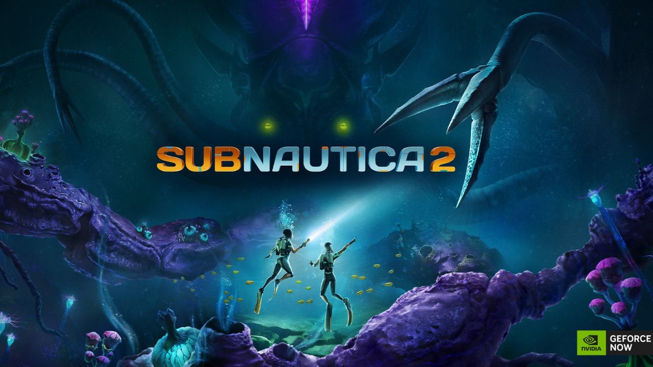 Subnautica 2