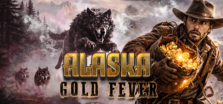 Alaska Gold Fever game banner - find where to play in the cloud