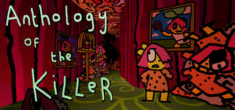 Anthology of the Killer game banner - find where to play in the cloud
