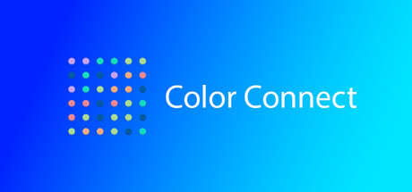 Color Connect game banner - find where to play in the cloud