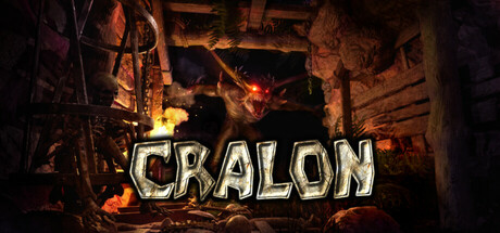 Cralon game banner - find where to play in the cloud