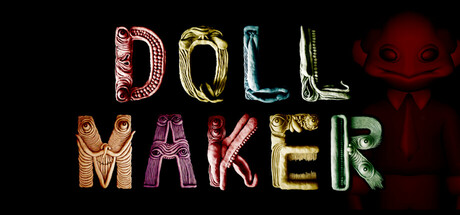 DOLLMAKER game banner - find where to play in the cloud