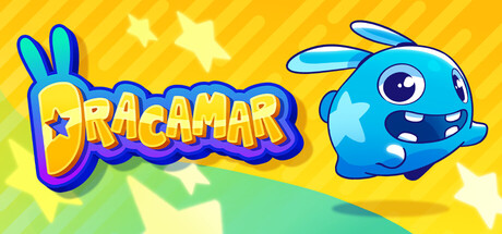 Dracamar game banner - find where to play in the cloud