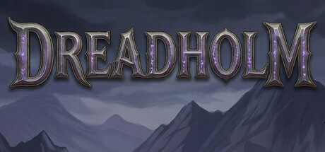 DREADHOLM game banner - find where to play in the cloud