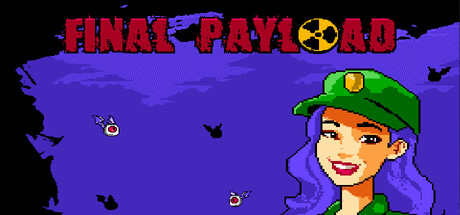 Final Payload game banner - find where to play in the cloud
